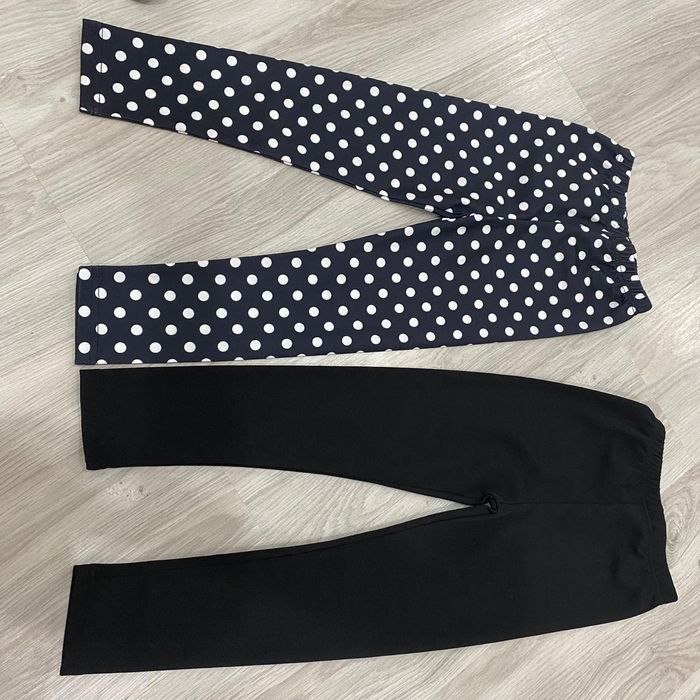 Детские лосины все по 500