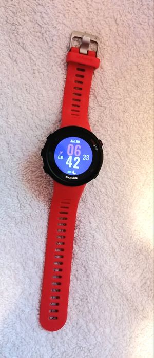 Ceas Garmin Forerunner 45
