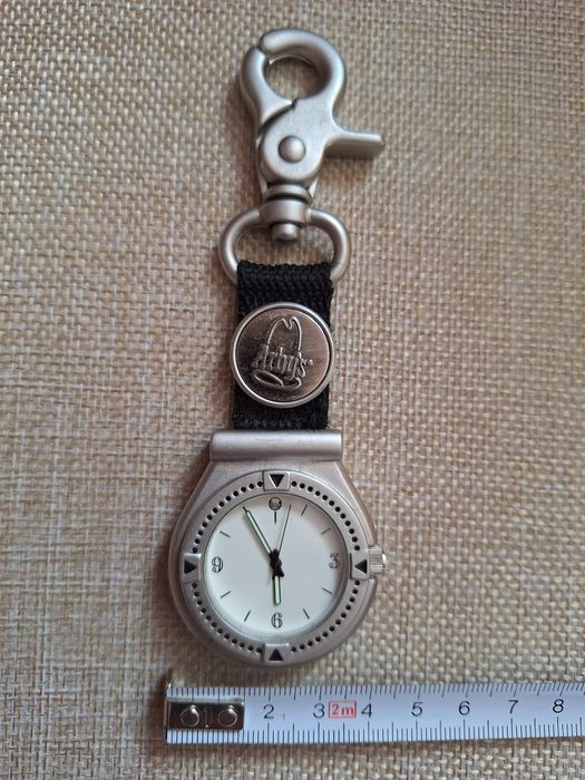 Ceas de buzunar nou - Japonia