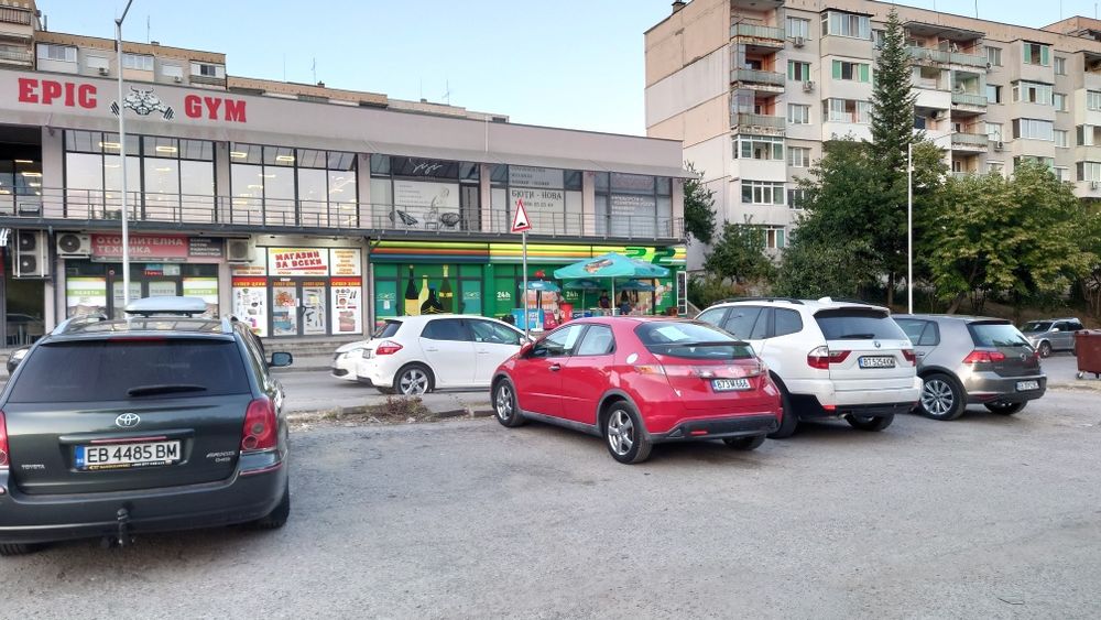 HONDA civic 1.4i 5D Sport  benzin