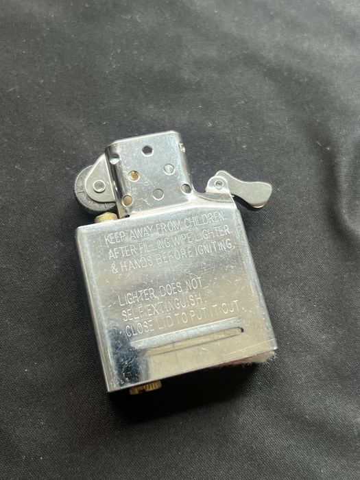 Brichetă Zippo Gorilla King Kong Limited Edition 0390/2500 Made In USA