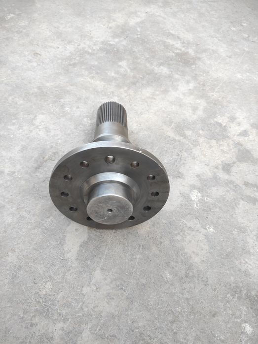 Class 55 Z 511 Rostelmash zapchastlari optim va dona