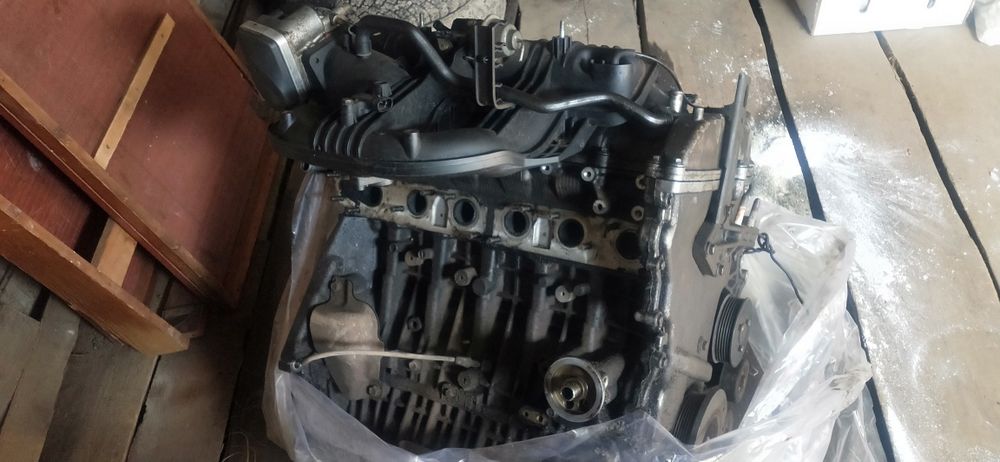 Продам двигатель Шевроле Епика