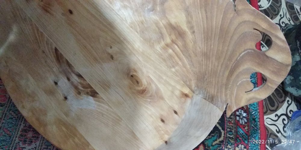 Астау табак дерево