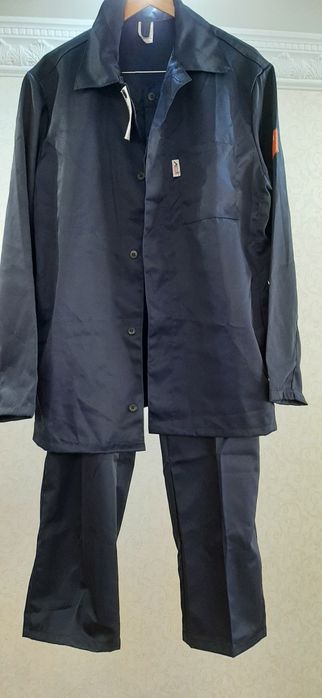 Одежда для работы