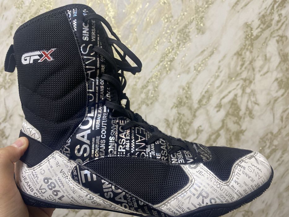 продам боксерки GFX