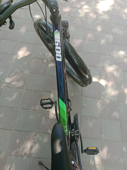 Велосипед фэтбайк 26 колеса