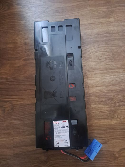 Baterie funcționala