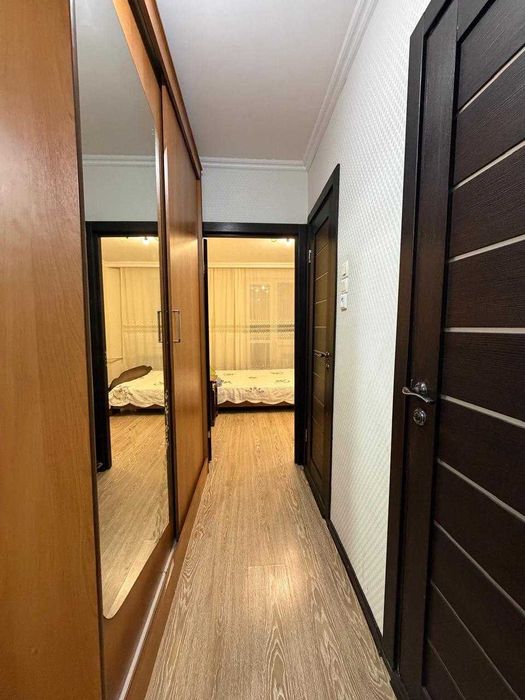 3к.64кв. в 7мкр. за 25300