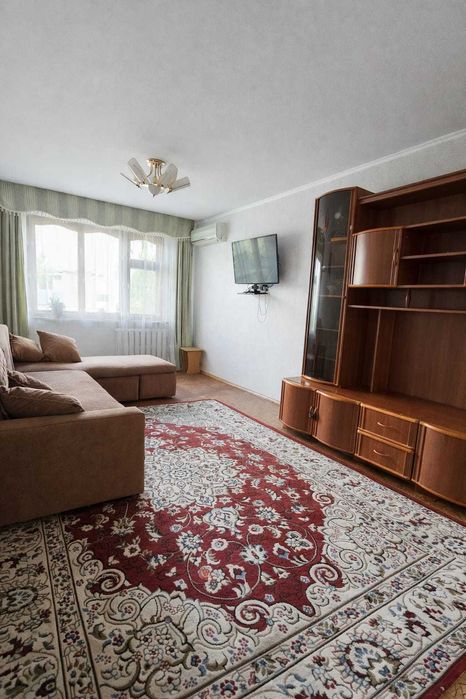 Продам двухкомнатную квартиру рн Казииту, ул. Кердери д. 169