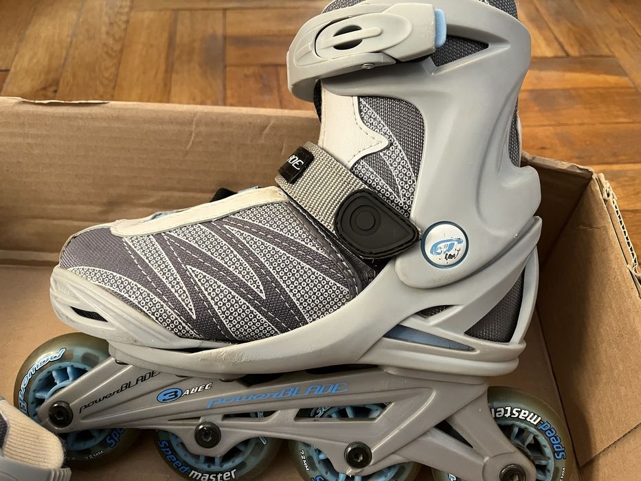 Детски ролери Power blade leo 32-35