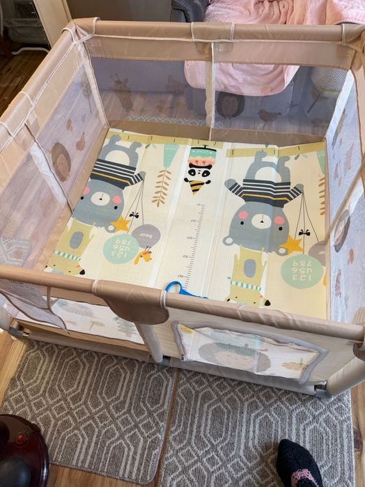 Детска кошара Нова