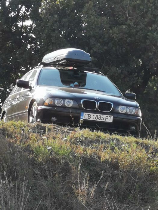 Багажник, автобокс/кутия, куфар за багаж Kamei