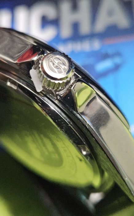 BEUCHAT Neptune Diver Sport