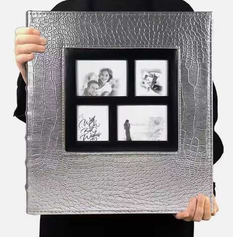 фотоальбомы премиум качества для свадьбы