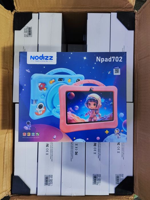 Detskiy planshet, Детский планшет oteeto nodizz ccit