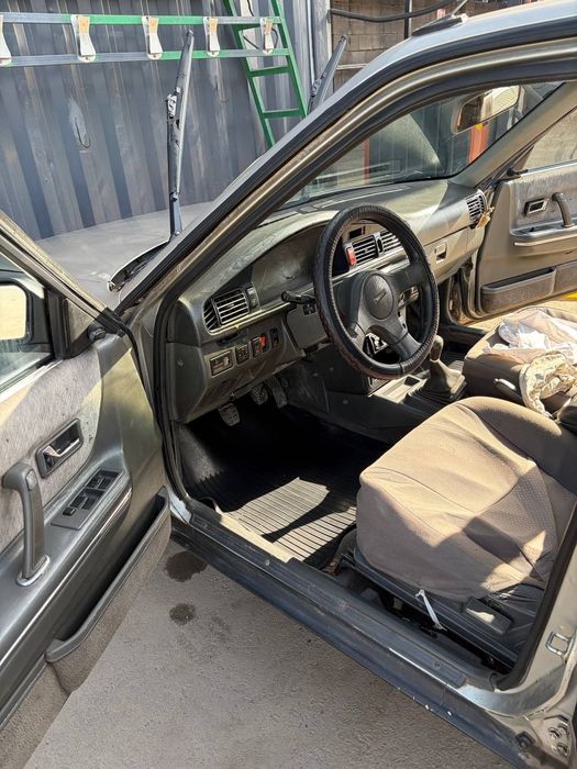 Mazda 626 2 литр