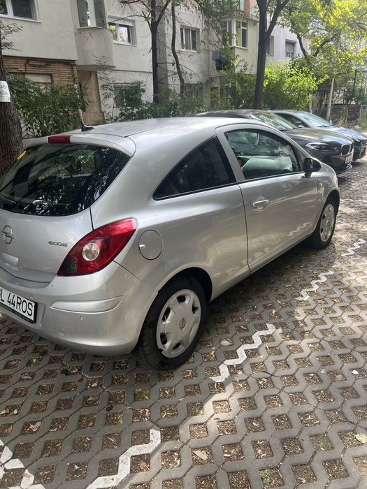 Opel corsa 2008
