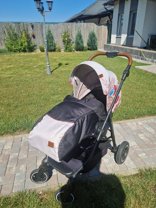 Vand Carucior Kinderkraft