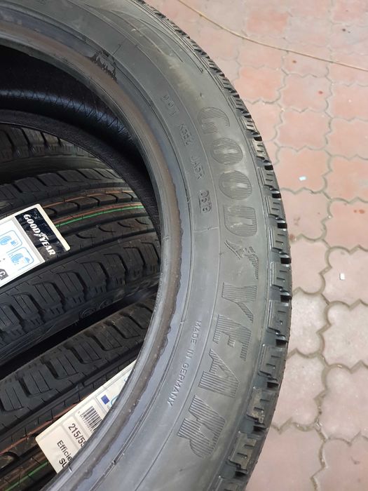 anvelope Goodyear,Toyo 215/55/18