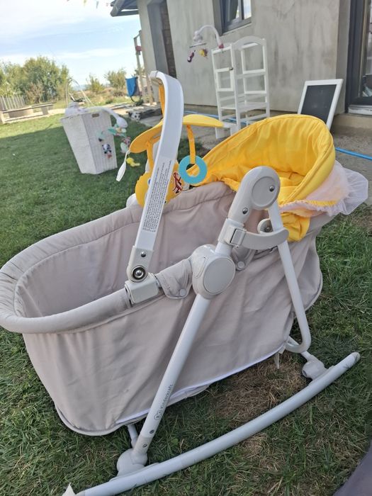 Kinderkraft unimo up 5 in 1