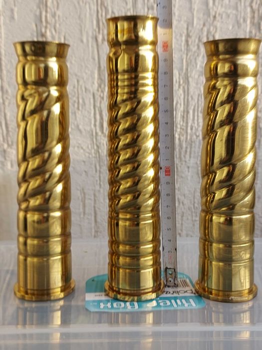 Продавам   гилза