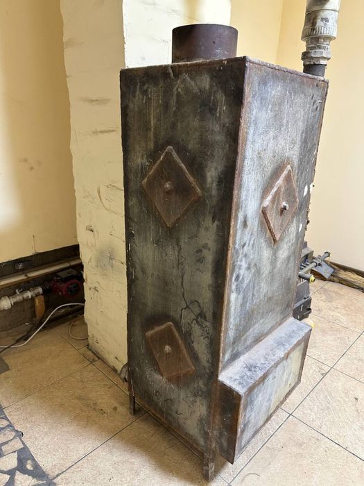 Продам книжный котёл