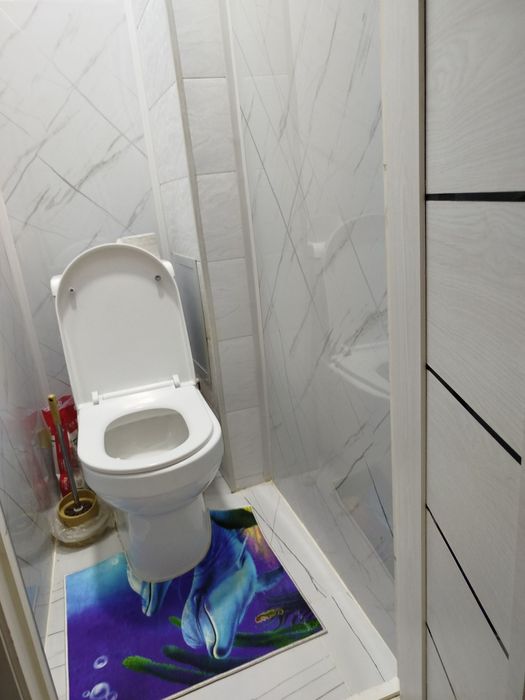 Срочно продаётся 77 серия 2 комнатный квартира с евро ремонтом