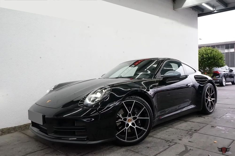 Porsche 911 Porsche 992.2 911 T Carrera / Finanțare Leasing