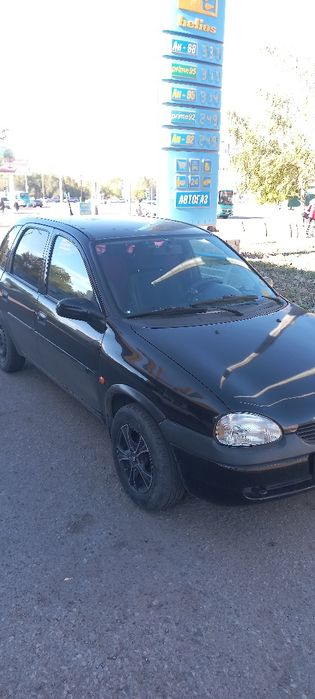 Продам Опель Вита.