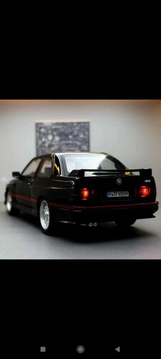 Машинка БМВ продам