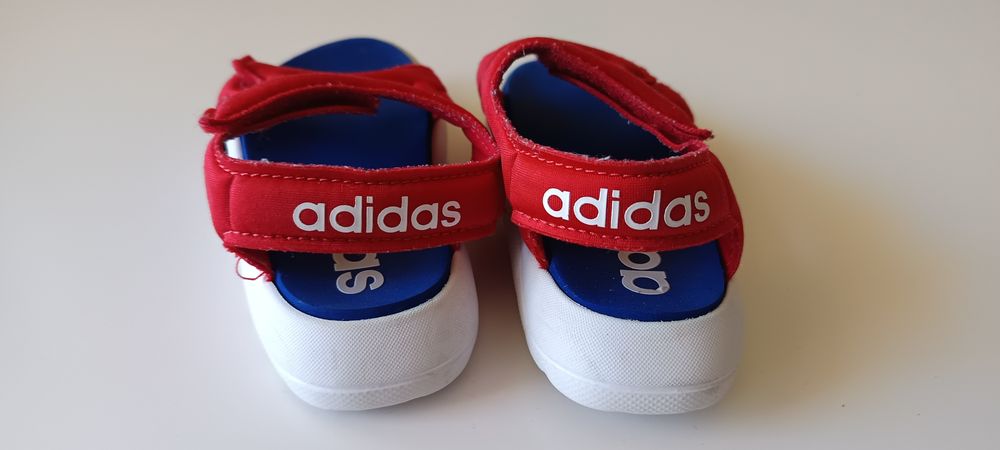 Детски сандали Adidas