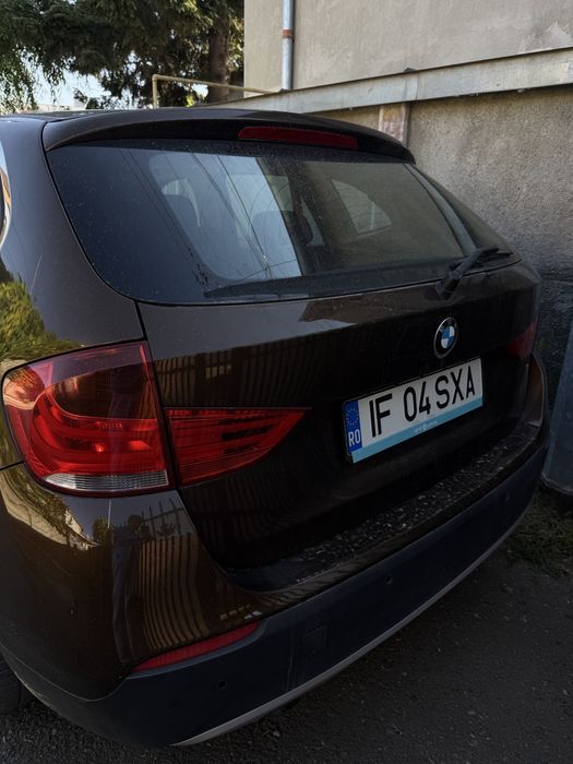 Vand/Schimb BMW X1 - 2010