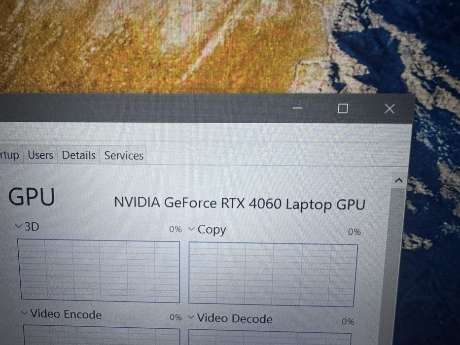 Laptop Gaming Acer Nitro V 16 – RTX 4060 / Ryzen 7 / 16GB RAM / 1TB SSD / 165Hz