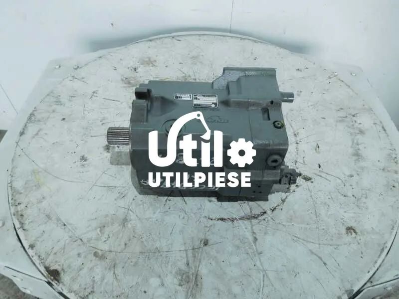 hidromotor liebherr pr744 pr734 pr754 pr764 + piese liebherr