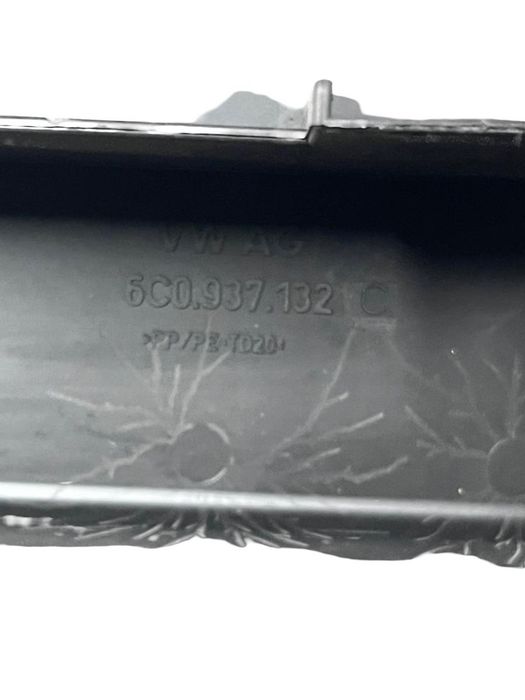 Capac Panou Sigurante Skoda Fabia Iii Facelift Nj5 2022 - > 6C0937132C