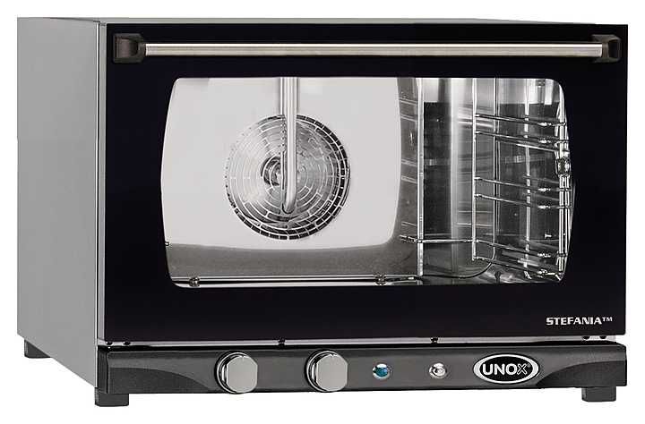 Конвекционная печь	XFT113 "Unox" Италия