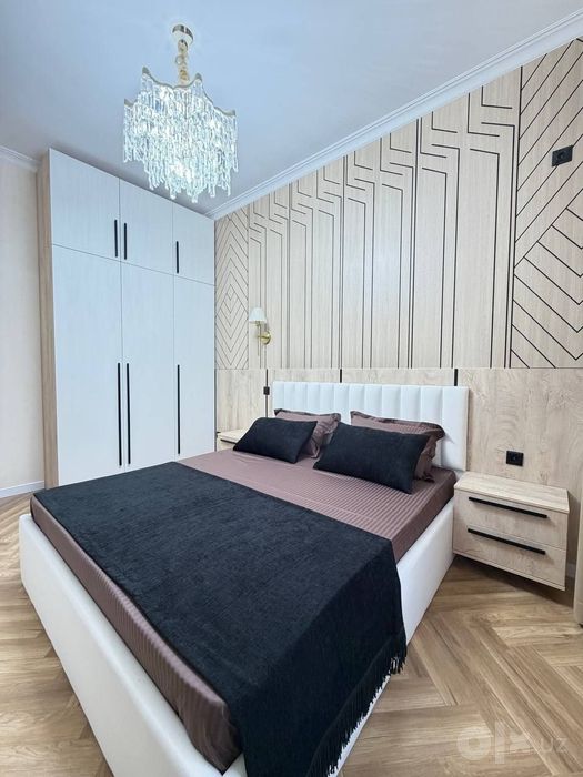Продажа 2х комнатная квартира ЖК Oz Mahal