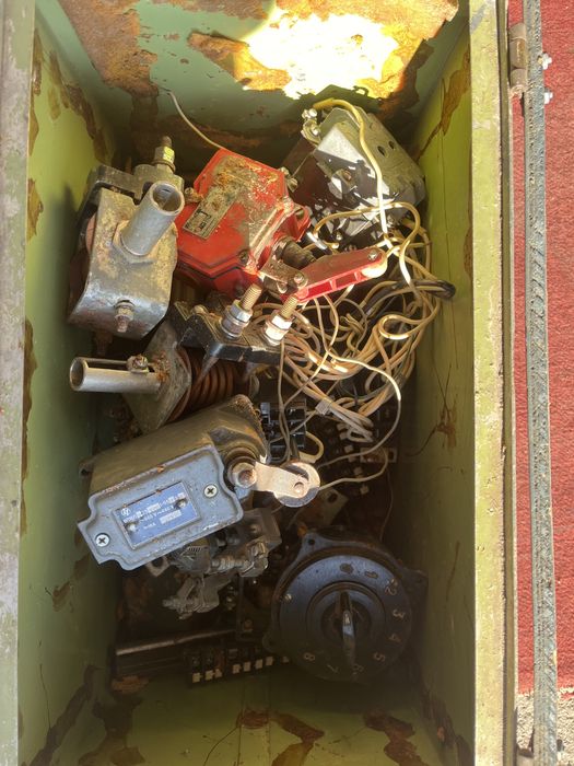 Продам концевик новый.