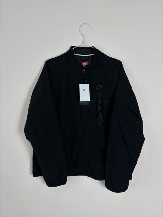 Nike Tech Woven Jacket / мъжко горнище/ветровка