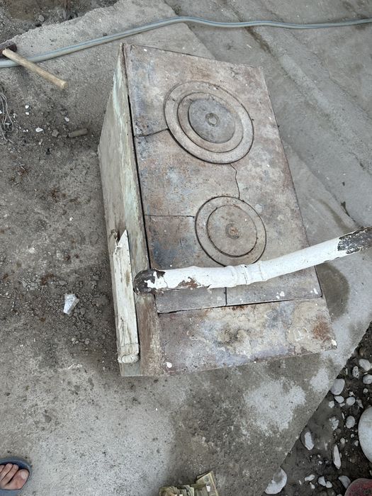 котел печь с вадиной рубашкой