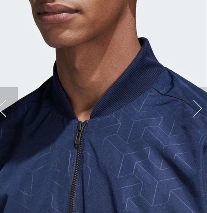 Мъжко яке ADIDAS . Размер S