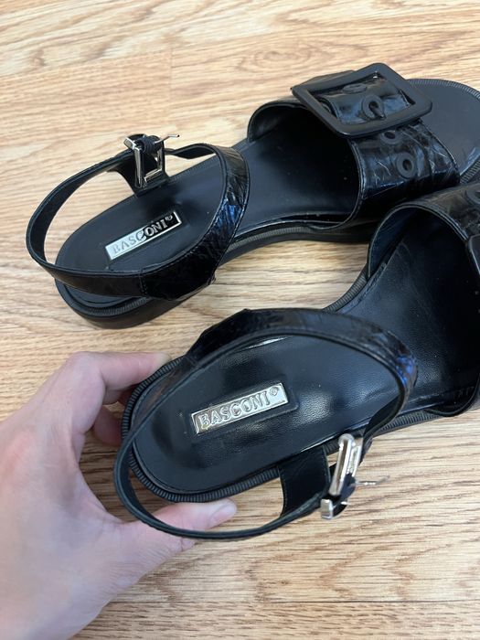 Босоножки разные продам