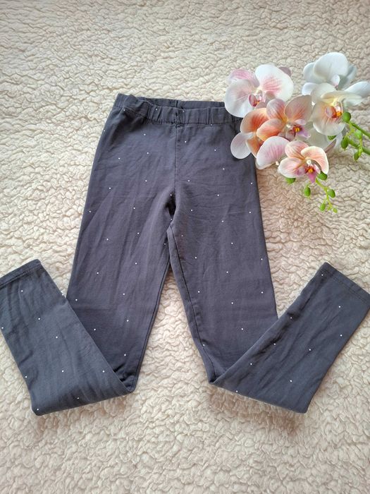 Colanti flausati H&m, mar 134