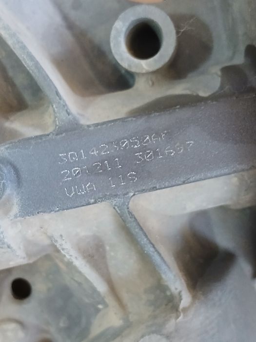 Caseta directie Skoda Karoq Superb Octavia VW Passat Golf Seat Ateca