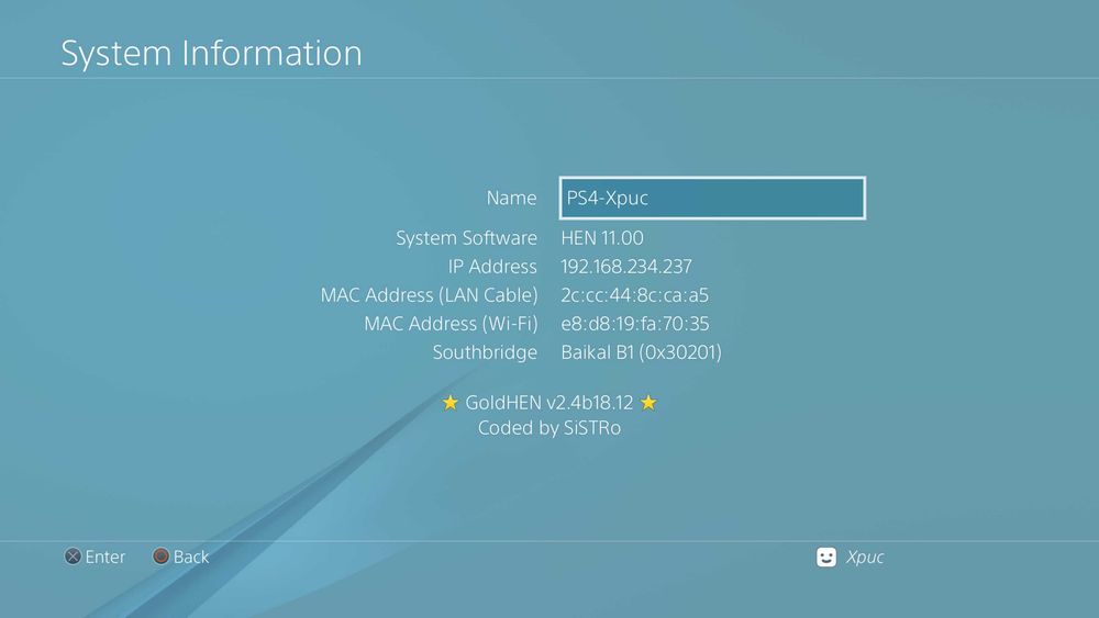 Перфектен - Sony PlayStation 4 Pro 7216B | FW 11.00 | SSD 512 GB | PS4 | PS4 PRO | 11