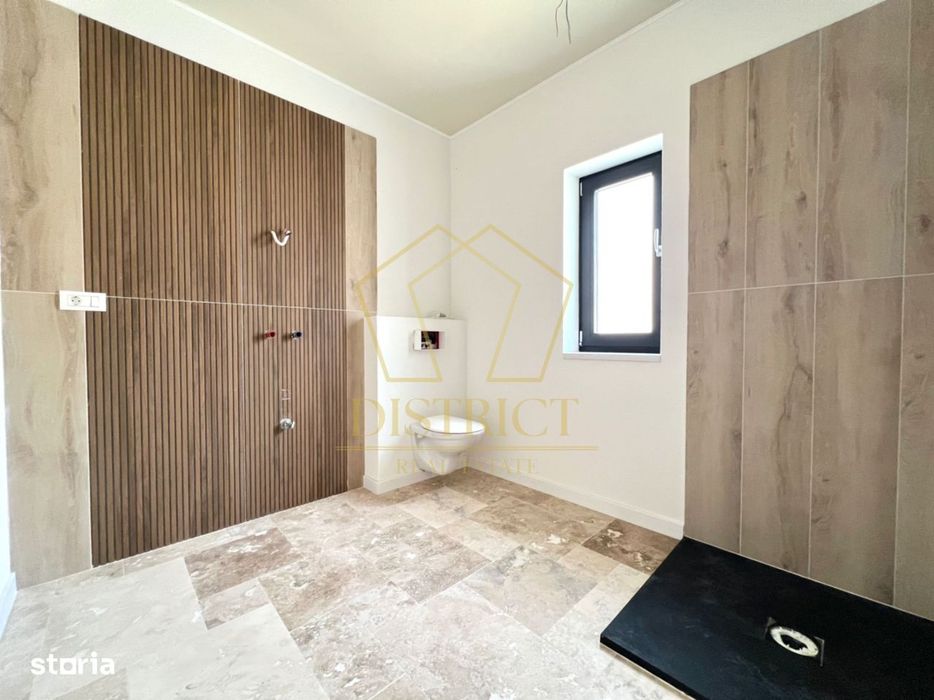 Duplex superb cu 5 camere | Braytim