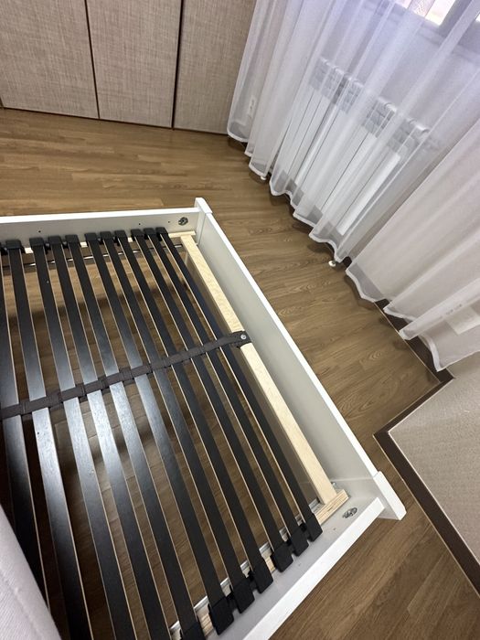 Кровать IKEA подростковая