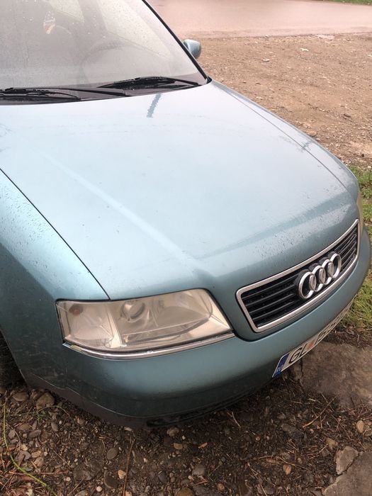 Piese Audi A6 C5 1.9 Tdi Automat