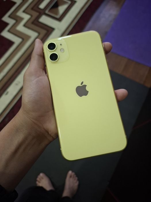 IPhone 11  ideal